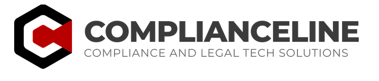 Complianceline GmbH -Logo, Link zur Startseite